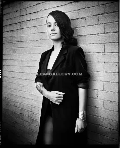 alizee