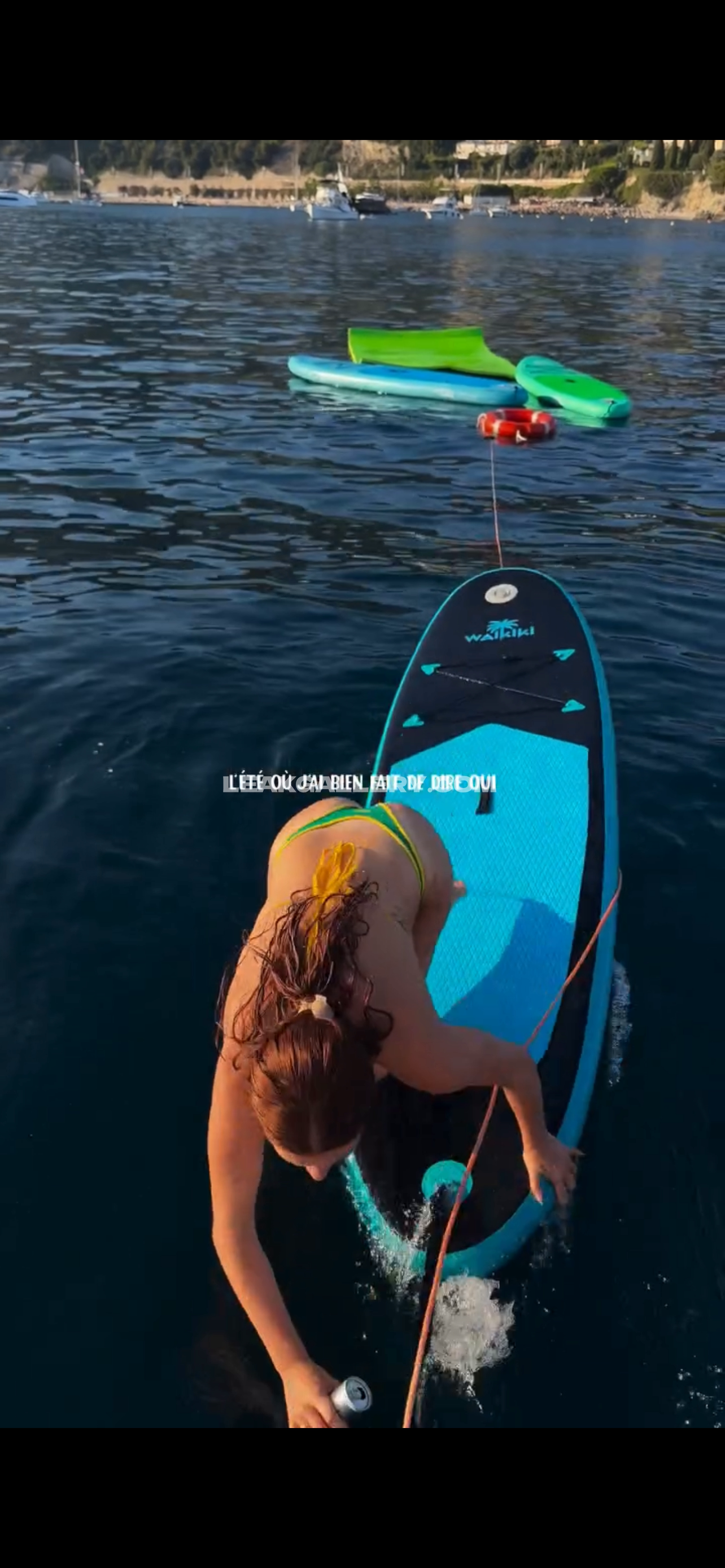 Alizeebois Exclusive Leaked Nude OnlyFans #14590388
