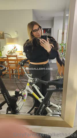 Alkethadea Exclusive Leaked Nude OnlyFans #14634962
