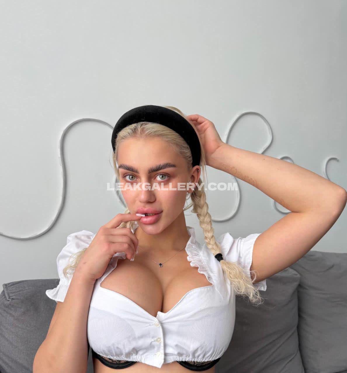Alkonawt Exclusive Leaked Nude OnlyFans #12644240