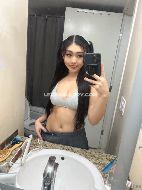 Allecakes Exclusive Leaked Nude OnlyFans #14565300