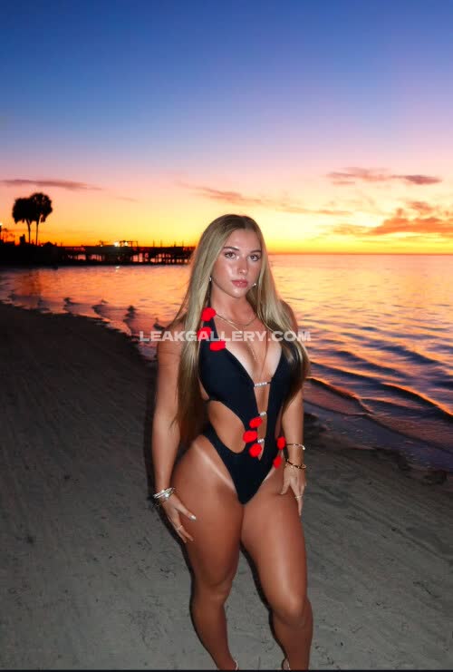 Allie_brink Exclusive Leaked Nude OnlyFans #12243073