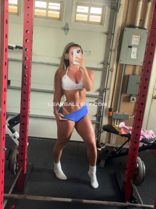 Allie_brink Exclusive Leaked Nude OnlyFans #12243221