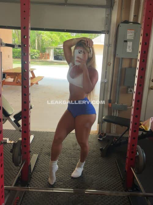 Allie_brink Exclusive Leaked Nude OnlyFans #12243278