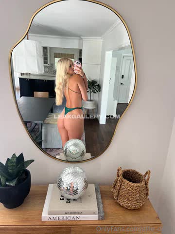 Alliedunn / Allie_dunn Exclusive Leaked Nude OnlyFans #14402466