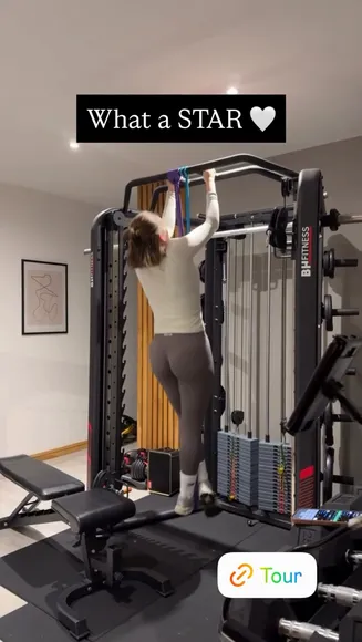 Alliesherlock Tight Leggings Workout OnlyFans Video Leaked