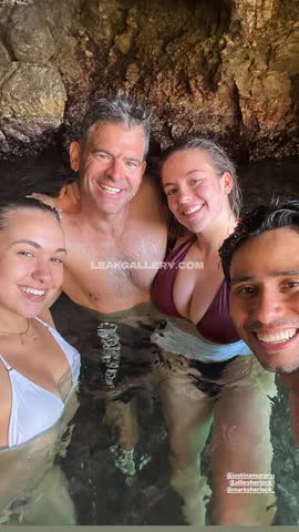 Alliesherlock Exclusiva filtración de OnlyFans desnuda #14816750