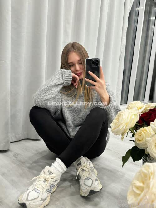 Allinika Exclusive Leaked Nude OnlyFans #14700890