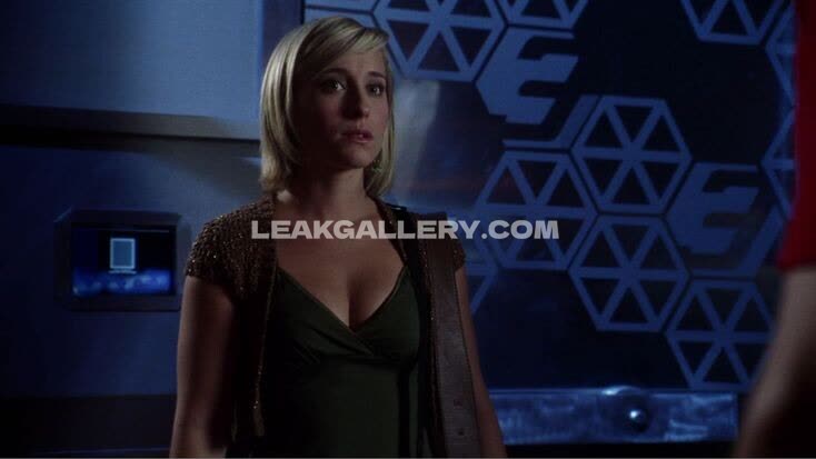 Allisonmack729 Exklusiv geleakte Nacktbilder von OnlyFans #12796928