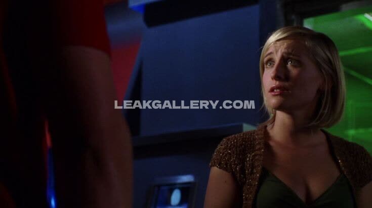 Allisonmack729 Exclusive Leaked Nude OnlyFans #12796927