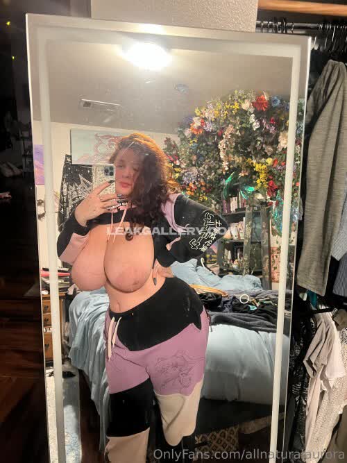Allnaturalaurora Exclusive Leaked Nude OnlyFans #12186084