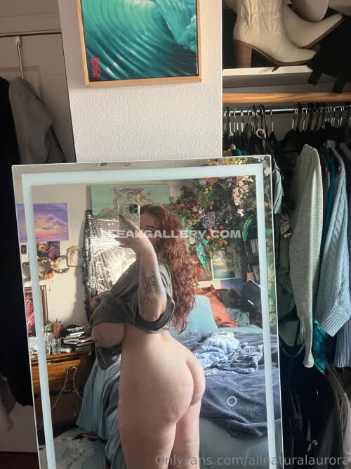 Allnaturalaurora Exclusive Leaked Nude OnlyFans #12186071