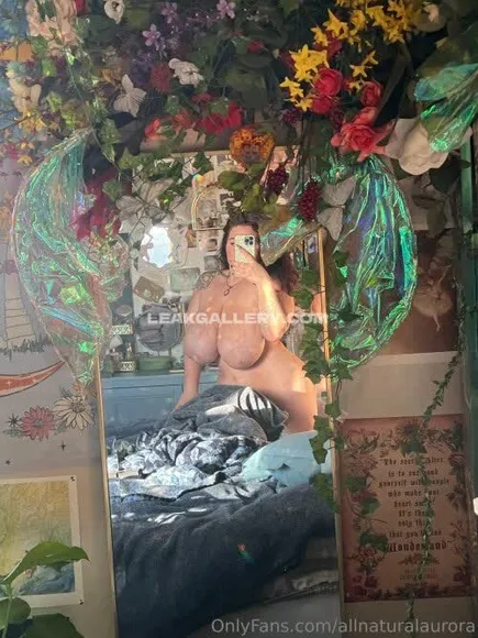 allnaturalaurora