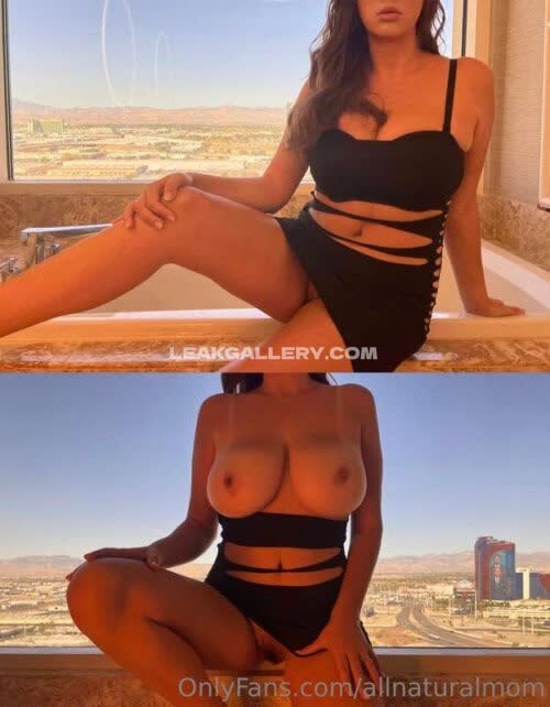 Allnaturalmom Exclusive Leaked Nude OnlyFans #14773319
