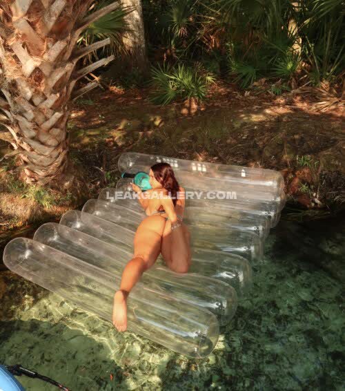 Allure Exclusive Leaked Nude Onlyfans #12133701
