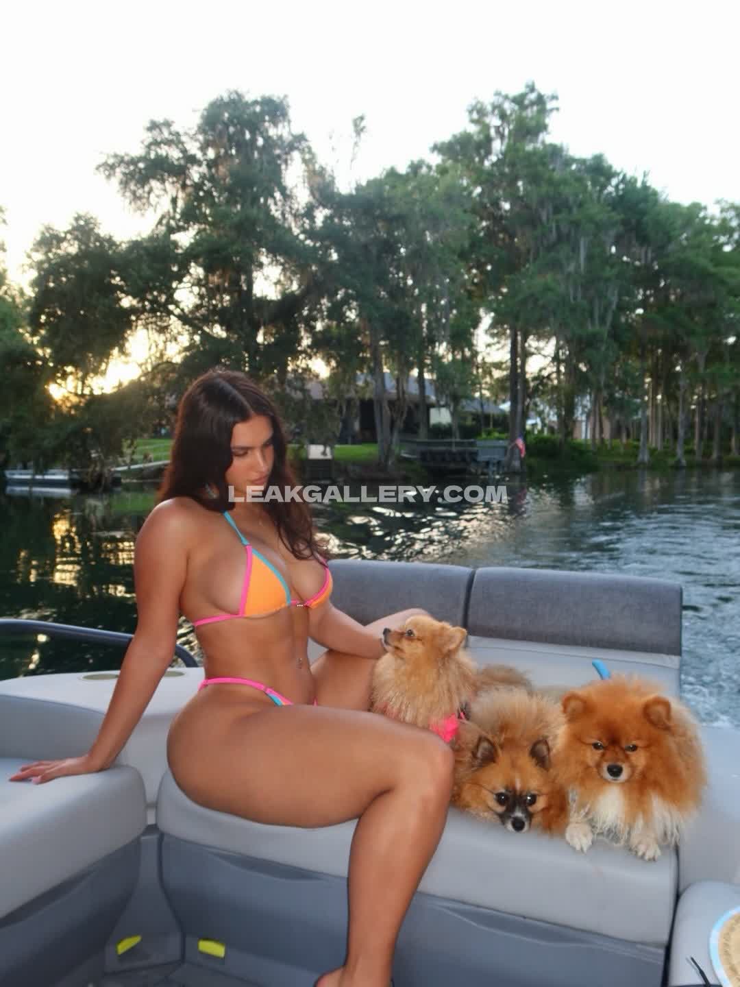 Allure Exclusive Leaked Nude OnlyFans #13076270
