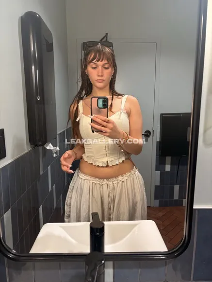 Allycxt Exclusive Leaked Nude OnlyFans #12602185