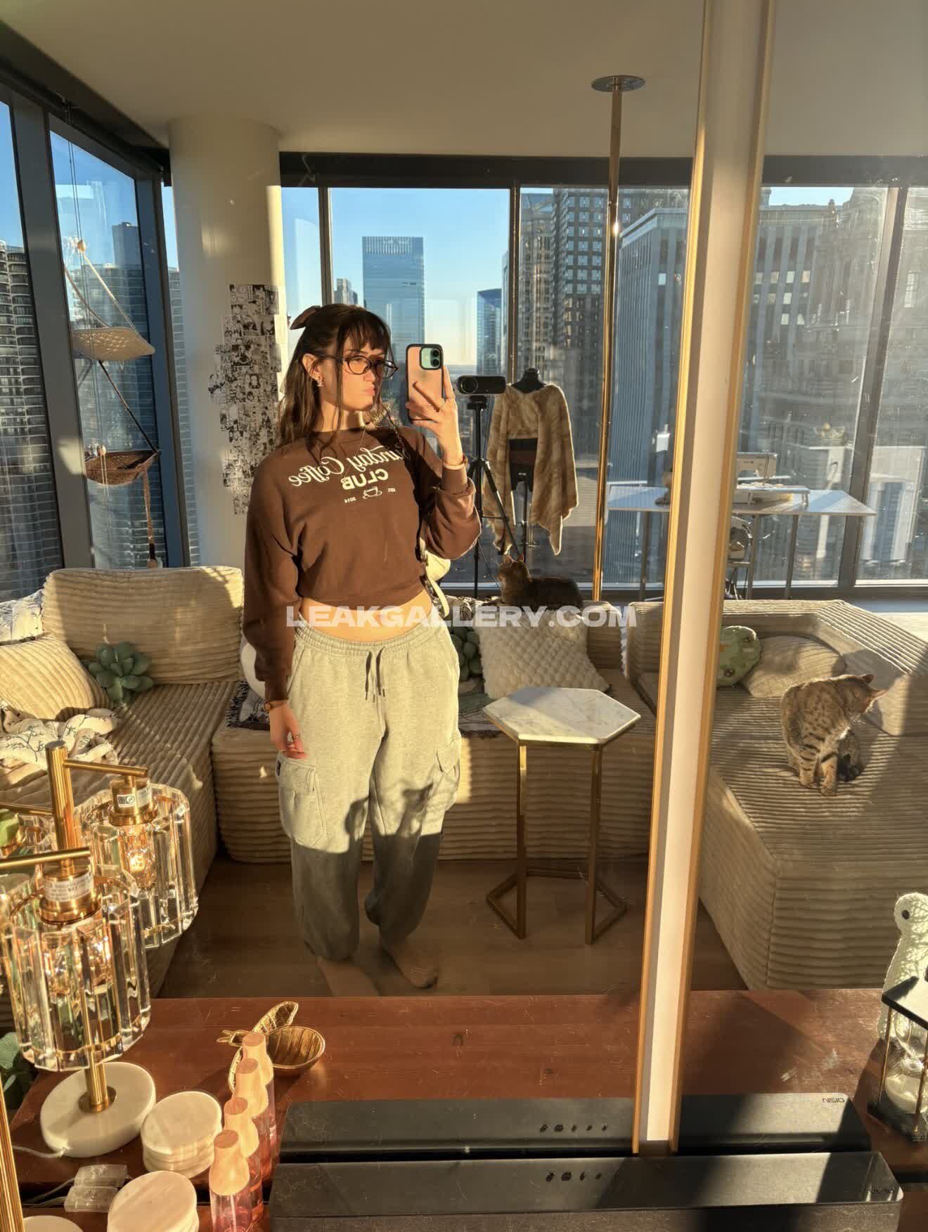 Allycxt Exclusive Leaked Nude OnlyFans #12602186
