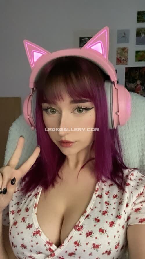 Allykitti_ Exclusive Leaked Nude OnlyFans #14851973
