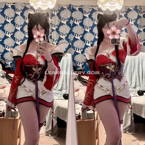 Allykitti_ Exclusive Leaked Nude OnlyFans #14864824