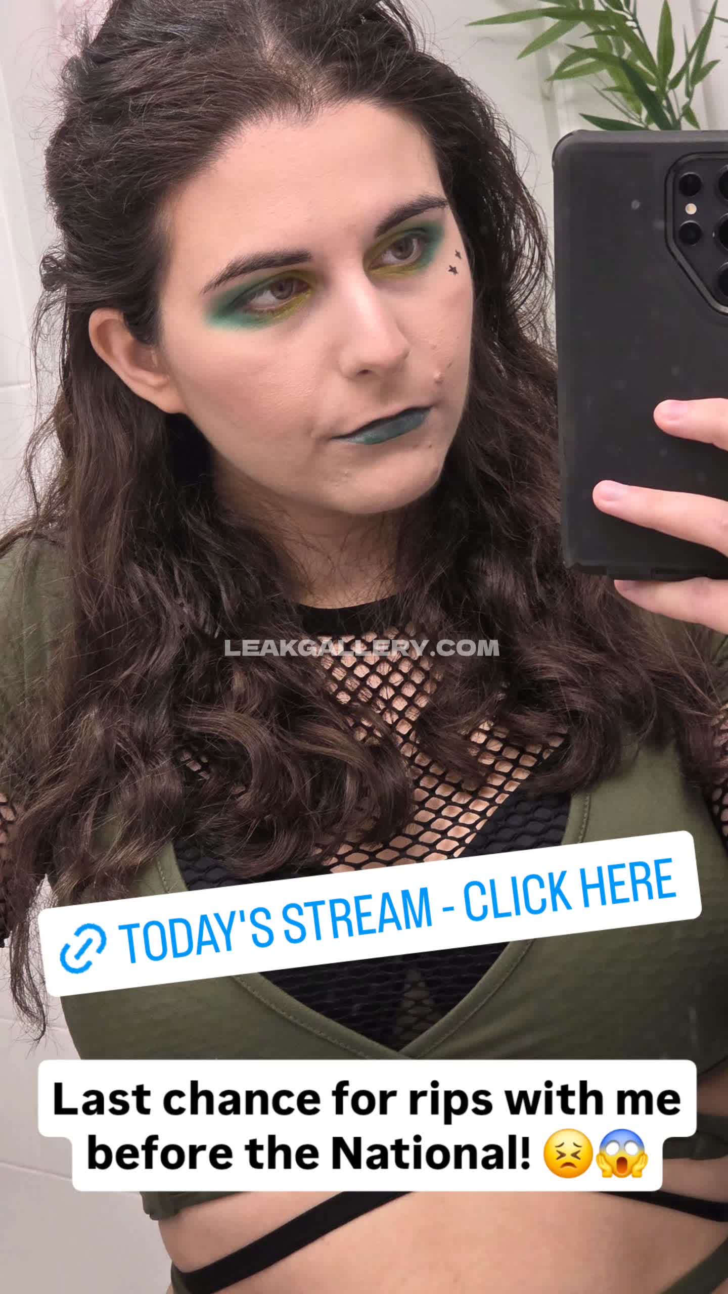 Allylotl Exclusive Leaked Nude OnlyFans #13271138