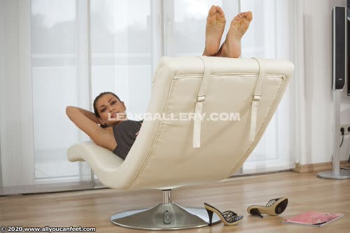 Allyoucanfeet Exclusive Leaked Nude OnlyFans #12132102