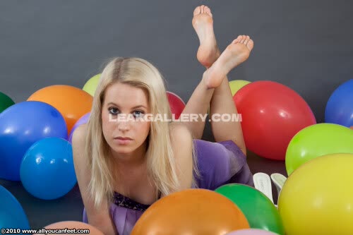 Allyoucanfeet Exclusive Leaked Nude OnlyFans #12133203