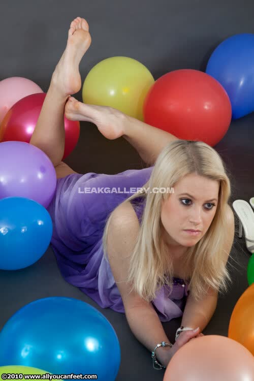 Allyoucanfeet Exclusive Leaked Nude OnlyFans #12133159