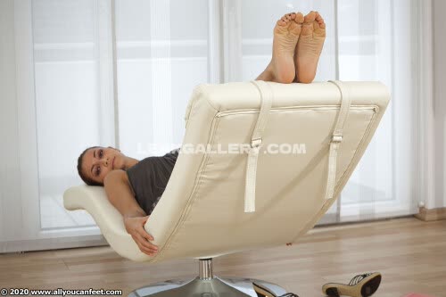 Allyoucanfeet Exclusive Leaked Nude OnlyFans #12132222