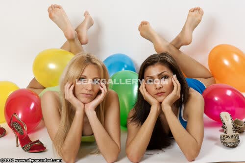 Allyoucanfeet Exclusive Leaked Nude OnlyFans #12131448