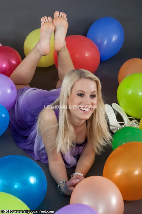 Allyoucanfeet Exclusive Leaked Nude OnlyFans #12133169