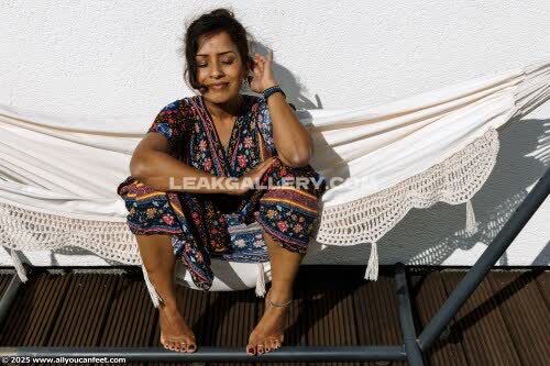 Allyoucanfeet Exclusive Leaked Nude OnlyFans #12133070