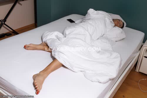 Allyoucanfeet Exclusive Leaked Nude OnlyFans #12133545