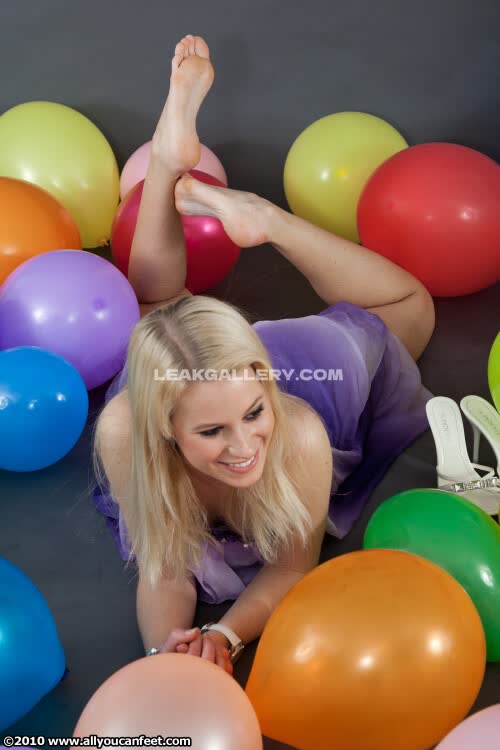 Allyoucanfeet Exclusive Leaked Nude OnlyFans #12133180