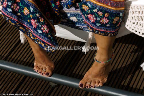Allyoucanfeet Exclusive Leaked Nude OnlyFans #12133117