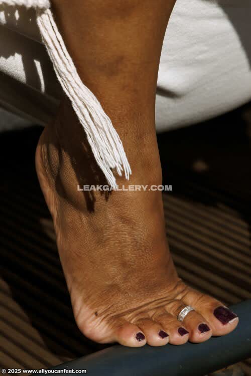 Allyoucanfeet Exclusive Leaked Nude OnlyFans #12133087