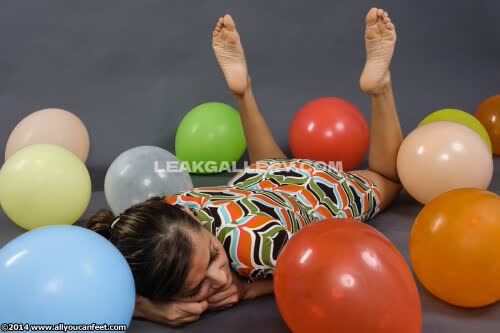 Allyoucanfeet Exclusive Leaked Nude OnlyFans #12131819