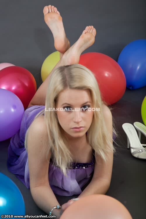 Allyoucanfeet Exclusive Leaked Nude OnlyFans #12133205