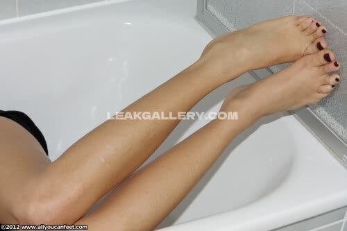 Allyoucanfeet Exclusive Leaked Nude OnlyFans #12132891