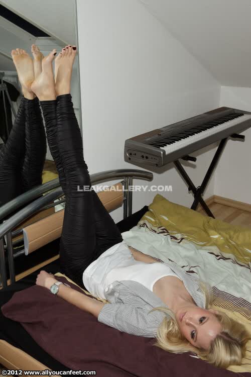 Allyoucanfeet Exclusive Leaked Nude OnlyFans #12133330