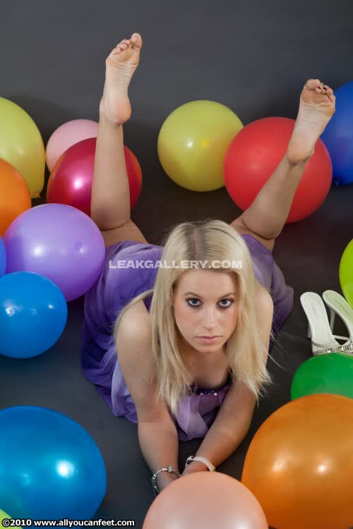 Allyoucanfeet Exclusive Leaked Nude OnlyFans #12133229