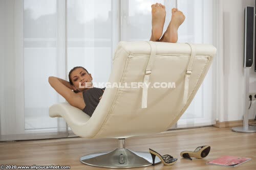 Allyoucanfeet Exclusive Leaked Nude OnlyFans #12132115