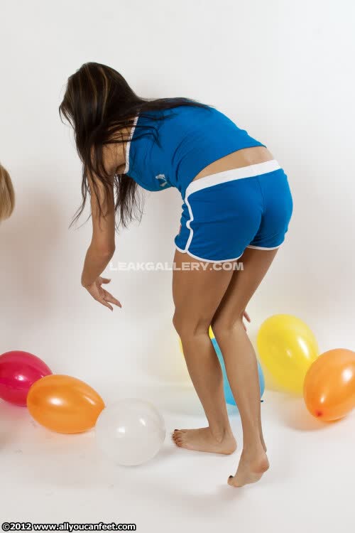 Allyoucanfeet Exclusive Leaked Nude OnlyFans #12131476