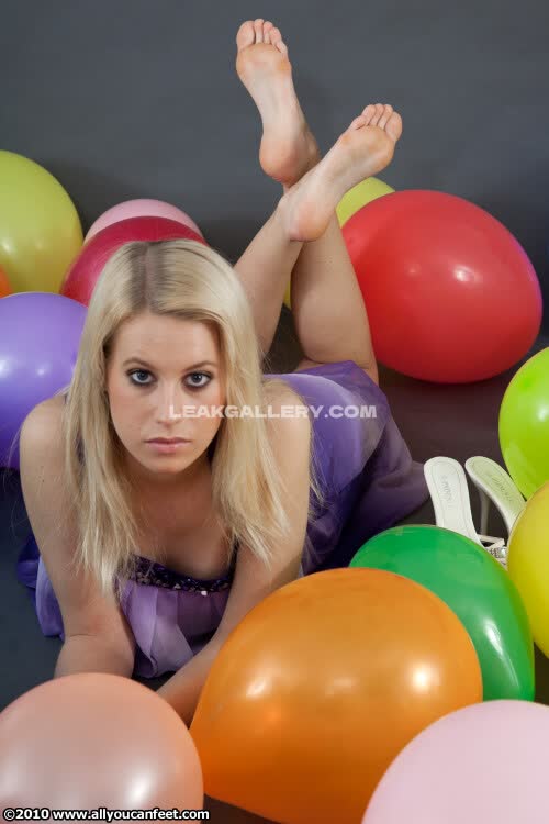 Allyoucanfeet Exclusive Leaked Nude OnlyFans #12133215