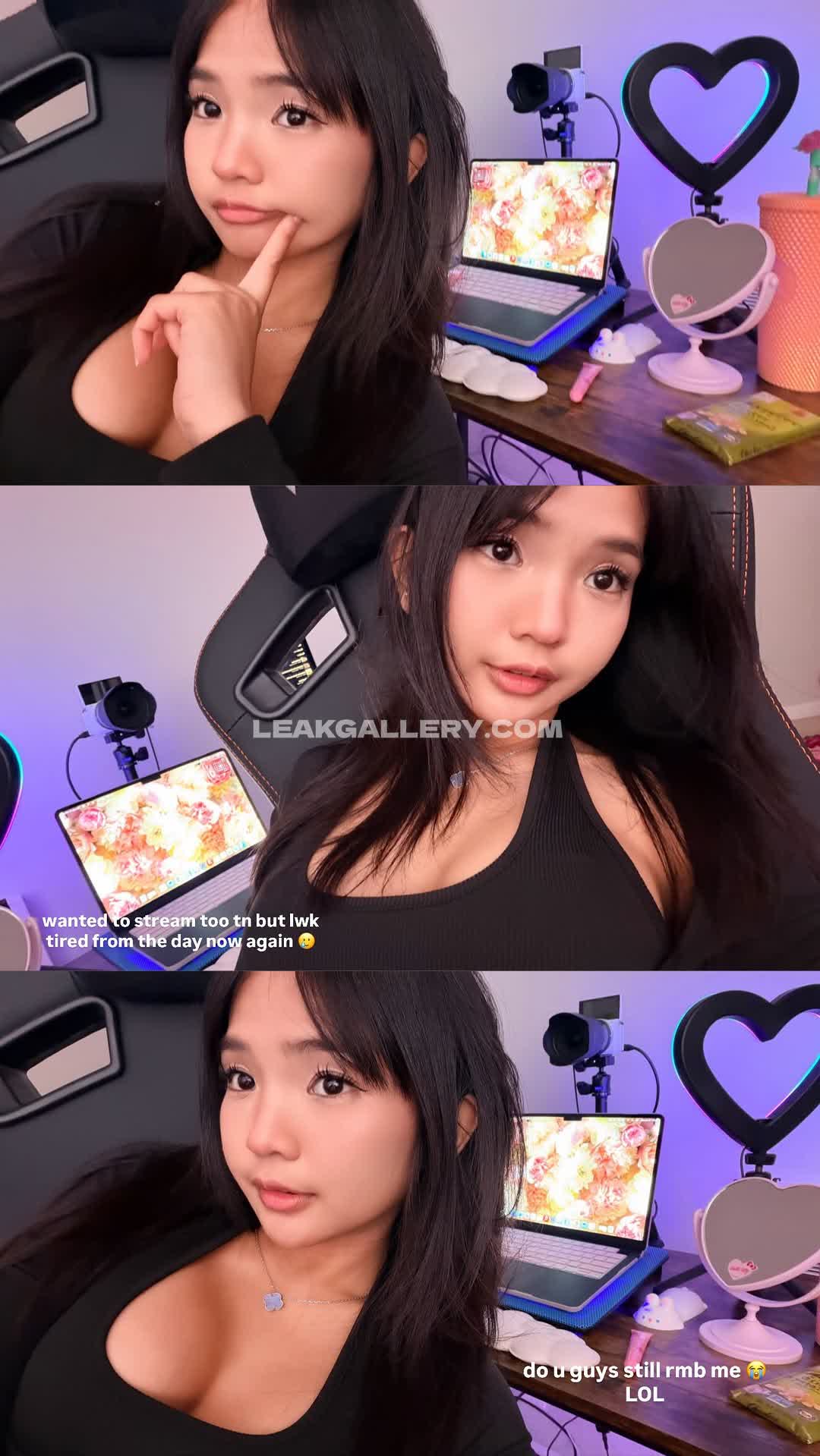 Alodiamarie Exclusive Leaked Nude OnlyFans #12830206