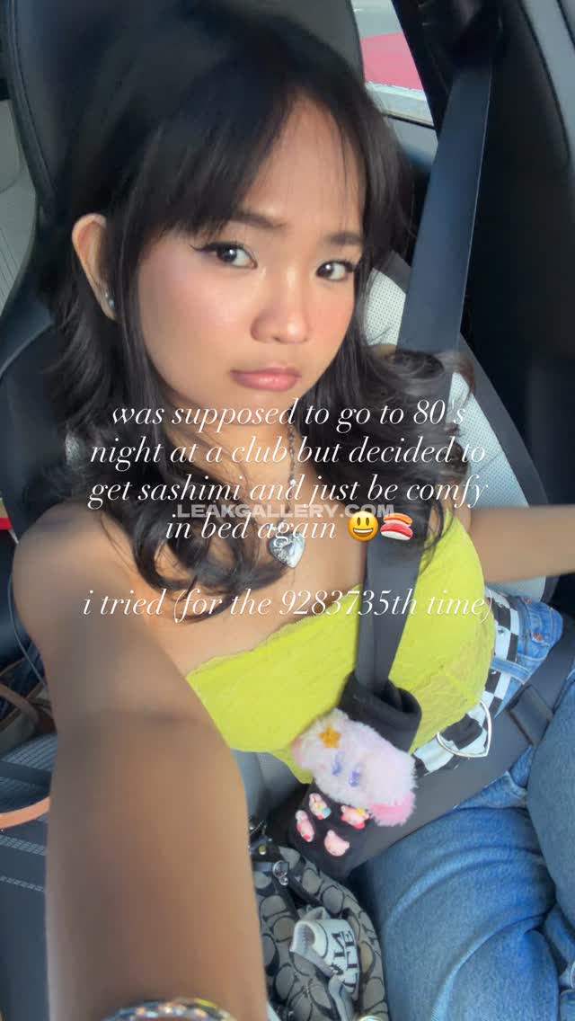 Alodiamarie Exclusive Leaked Nude OnlyFans #12830203