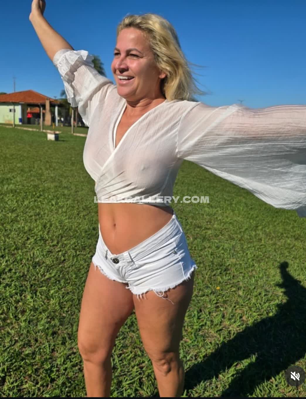 Aloirapraiana Exclusiva filtración de OnlyFans desnuda #13436511