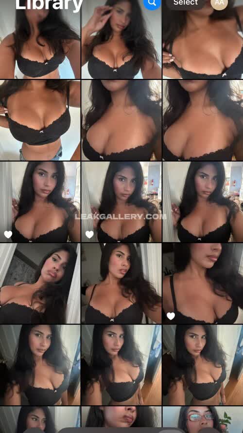 Alondraquino Exclusive Leaked Nude OnlyFans #12099079