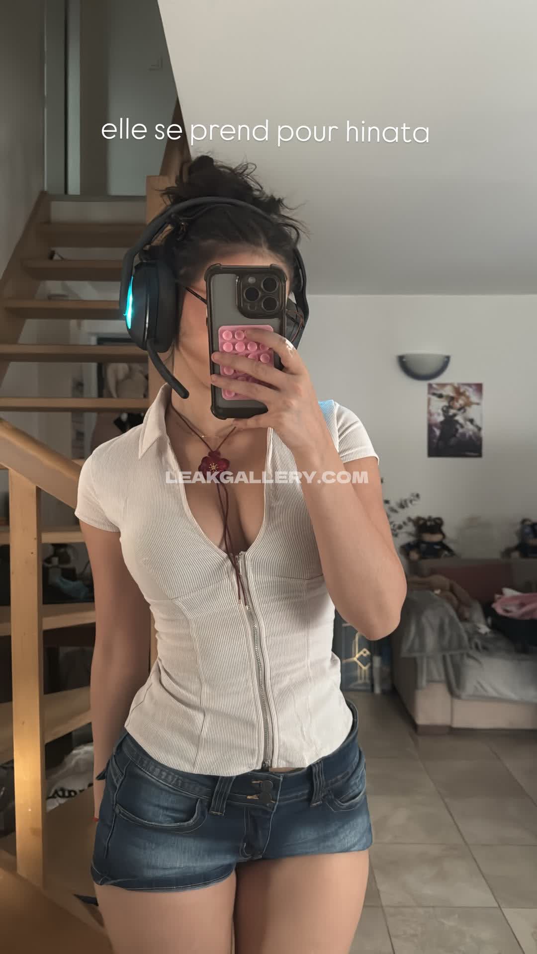 Aloonea Exclusive Leaked Nude OnlyFans #13145124