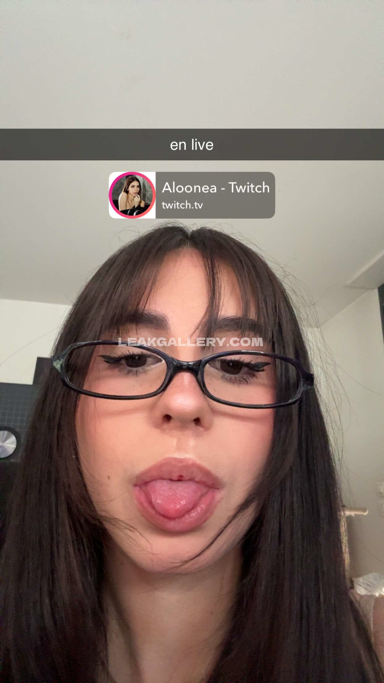 Aloonea Exclusive Leaked Nude OnlyFans #13279518